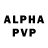 Alfa_PVP Crystall ferns lover